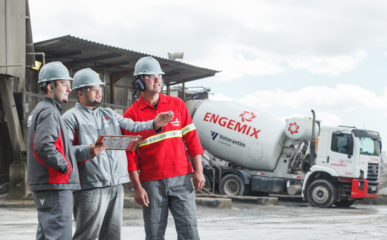 Concreto Engemix ajuda sua obra 2